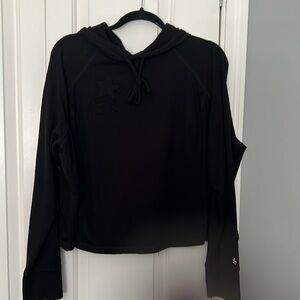 Torrid | Star Crop Hoodie